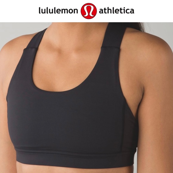Lululemon All Sport Bra III - Picture 4 of 7
